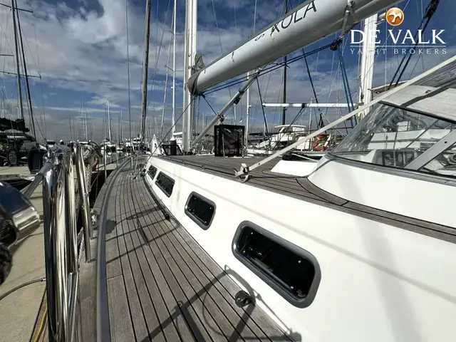 X Yachts Xc 45