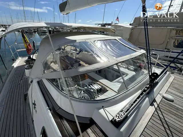 X Yachts Xc 45