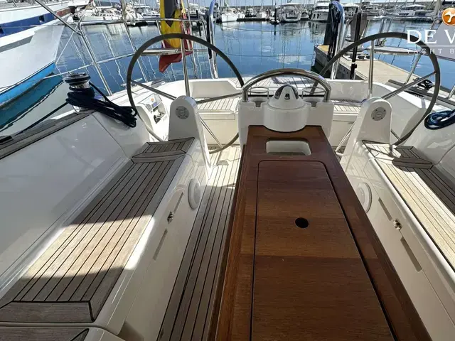 X Yachts Xc 45