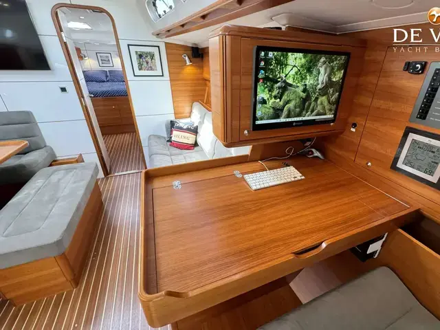 X Yachts Xc 45