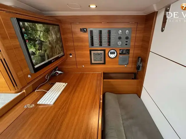 X Yachts Xc 45