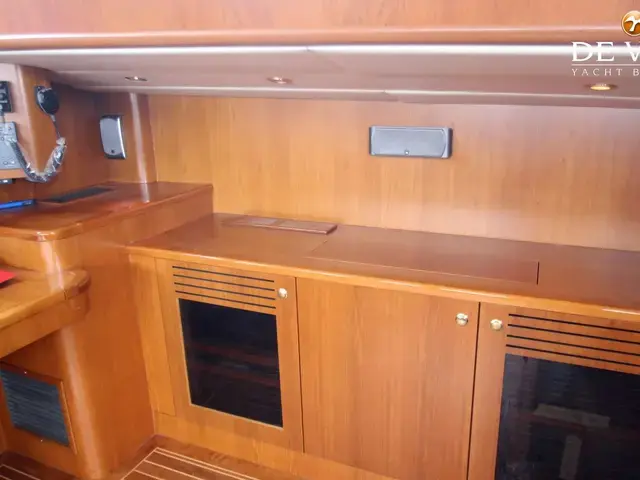 Van De Stadt 74 Ocean Ketch