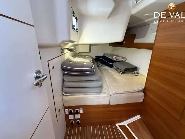 X Yachts Xc 45