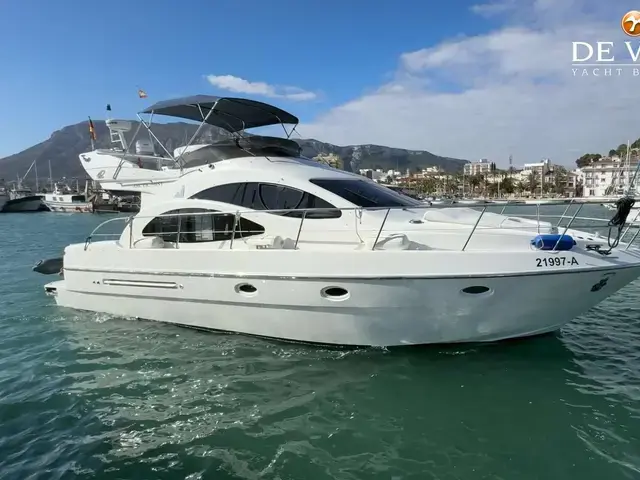 Azimut 42