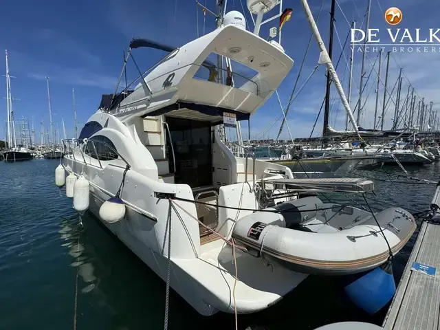 Azimut 42