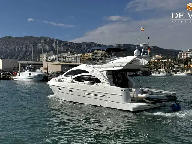 Azimut 42