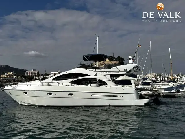 Azimut 42