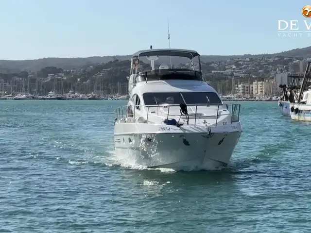 Azimut 42