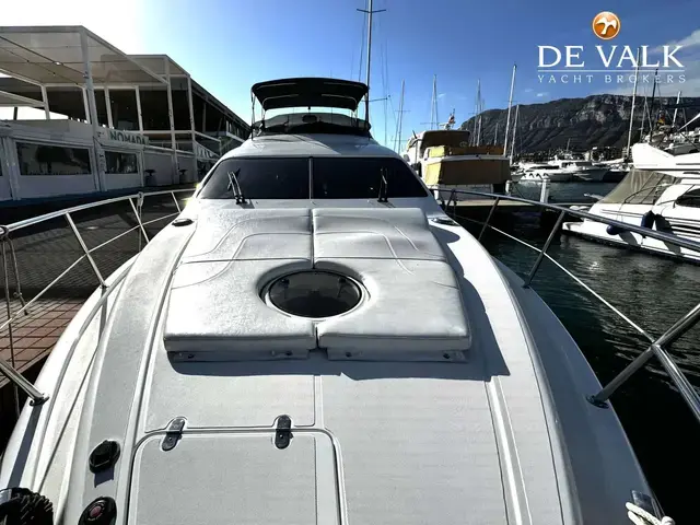 Azimut 42