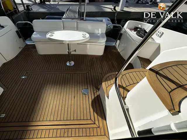 Azimut 42