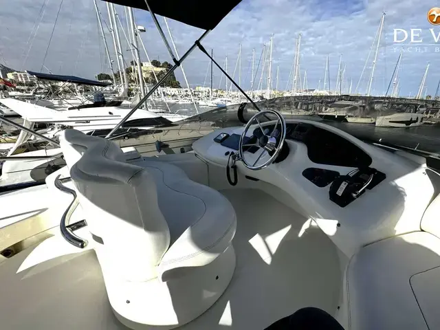 Azimut 42