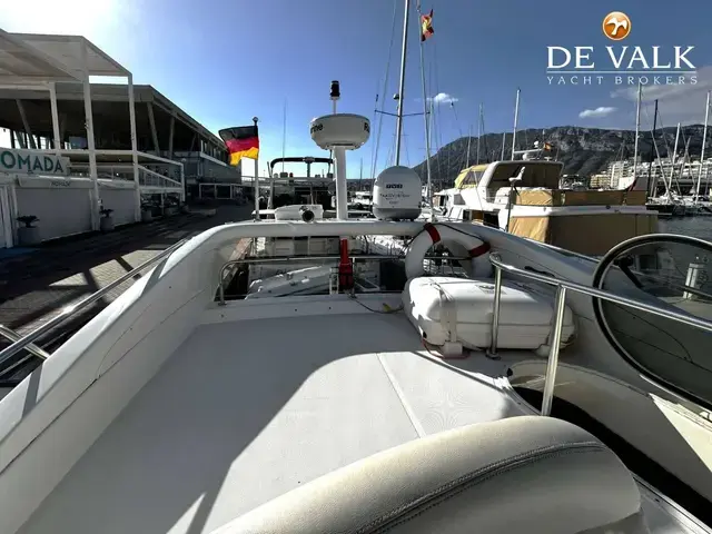 Azimut 42