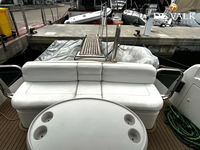 Azimut 42