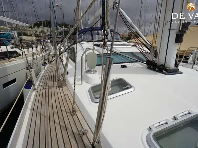 Jeanneau Sun Odyssey 54 Ds