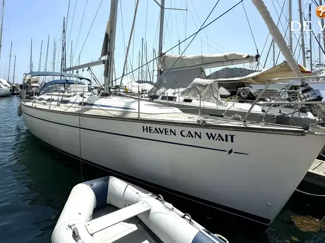 Bavaria 44 Vision