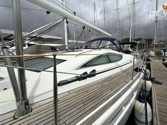 Jeanneau Sun Odyssey 54 Ds