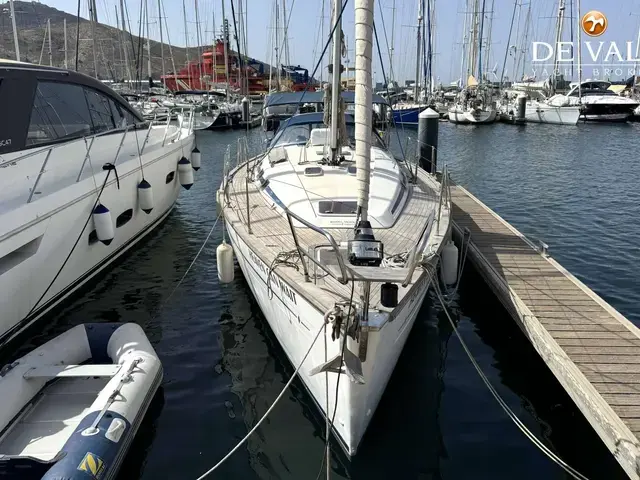 Bavaria 44 Vision