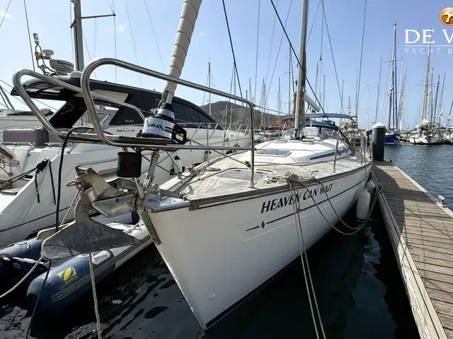 Bavaria 44 Vision