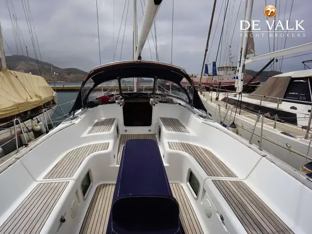 Jeanneau Sun Odyssey 54 Ds