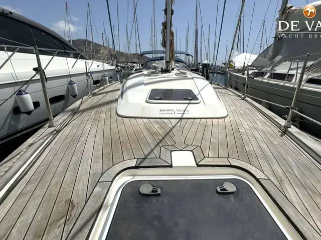 Bavaria 44 Vision