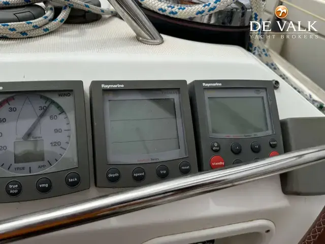 Jeanneau Sun Odyssey 54 Ds