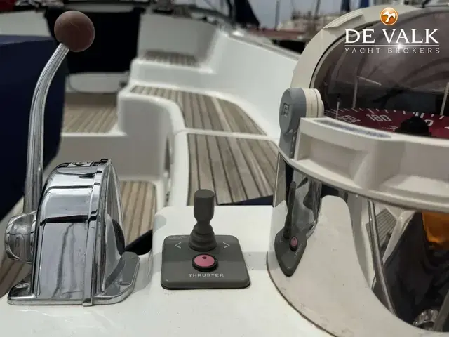 Jeanneau Sun Odyssey 54 Ds