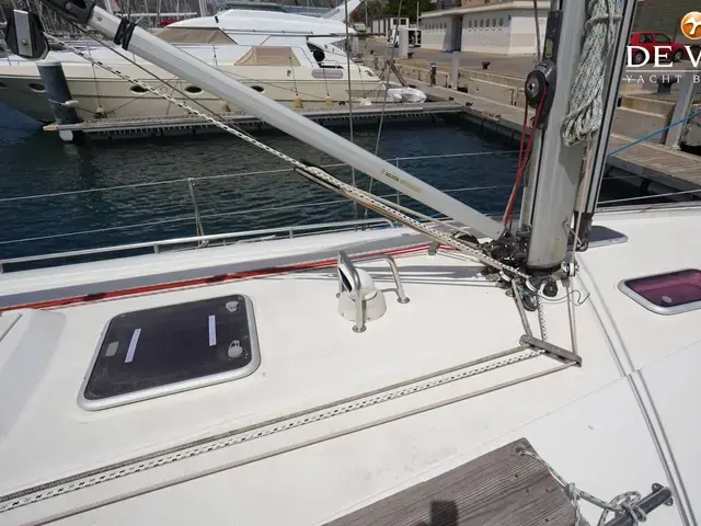 Bavaria 44 Vision