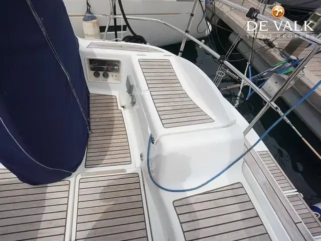 Jeanneau Sun Odyssey 54 Ds