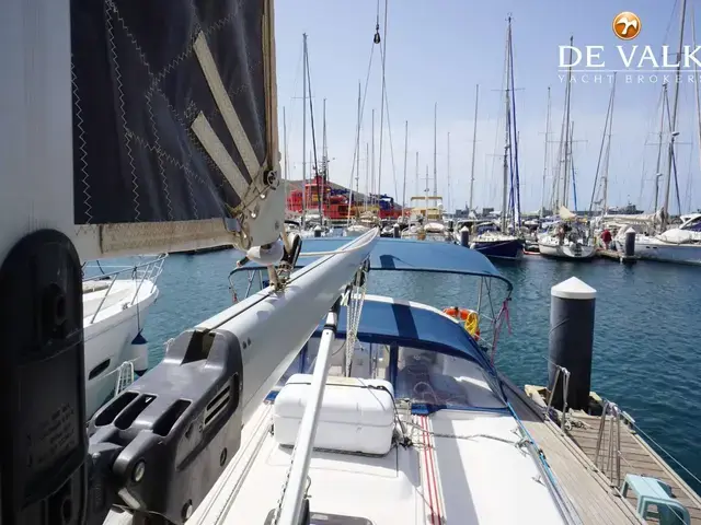 Bavaria 44 Vision