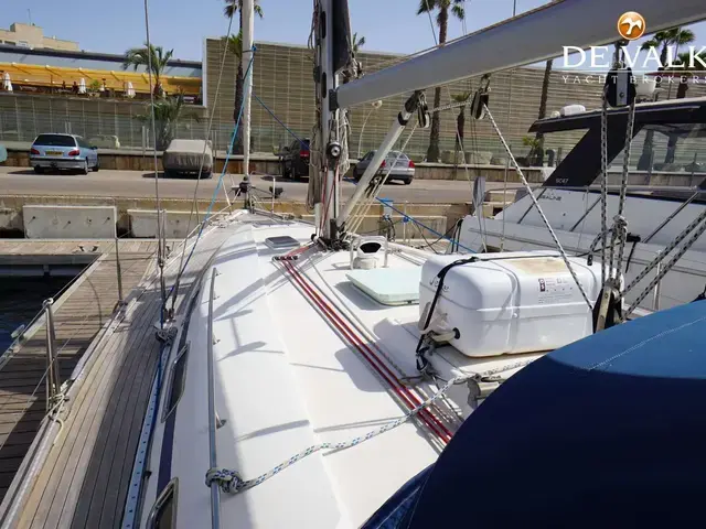 Bavaria 44 Vision