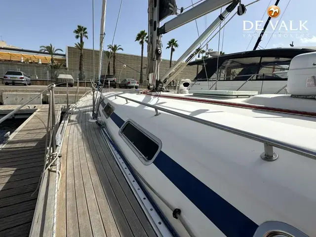 Bavaria 44 Vision