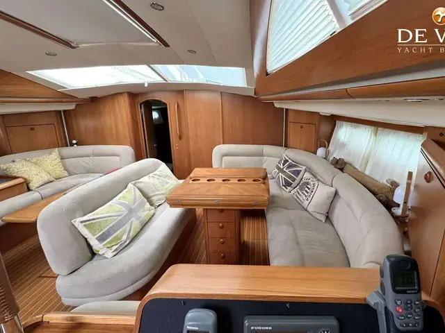 Jeanneau Sun Odyssey 54 Ds