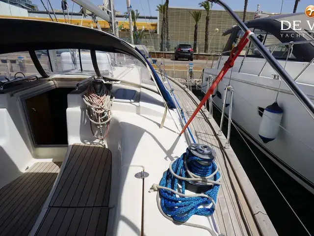 Bavaria 44 Vision