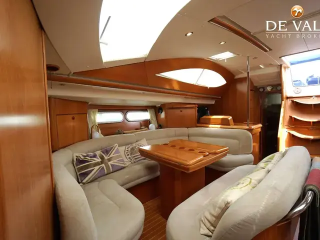 Jeanneau Sun Odyssey 54 Ds