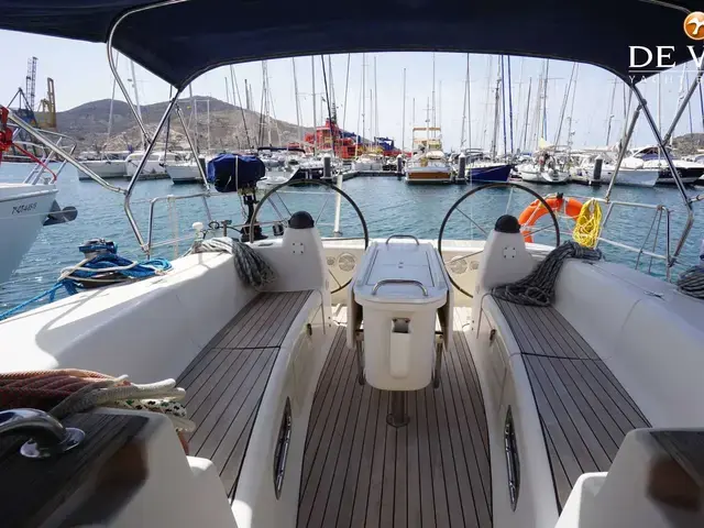 Bavaria 44 Vision