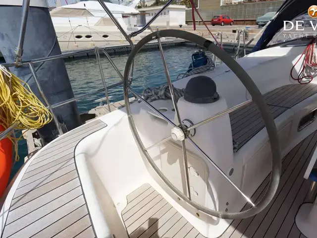 Bavaria 44 Vision