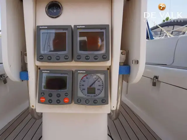 Bavaria 44 Vision