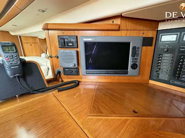 Jeanneau Sun Odyssey 54 Ds