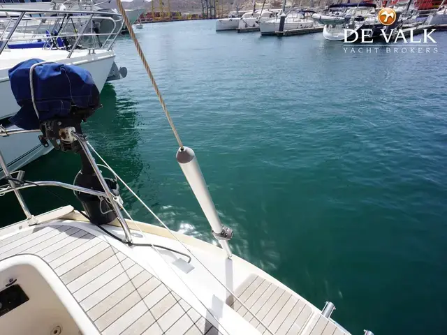 Bavaria 44 Vision