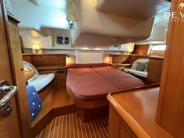 Jeanneau Sun Odyssey 54 Ds