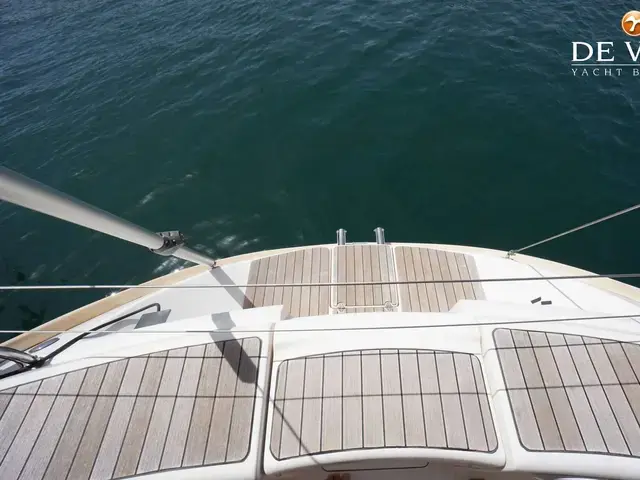 Bavaria 44 Vision