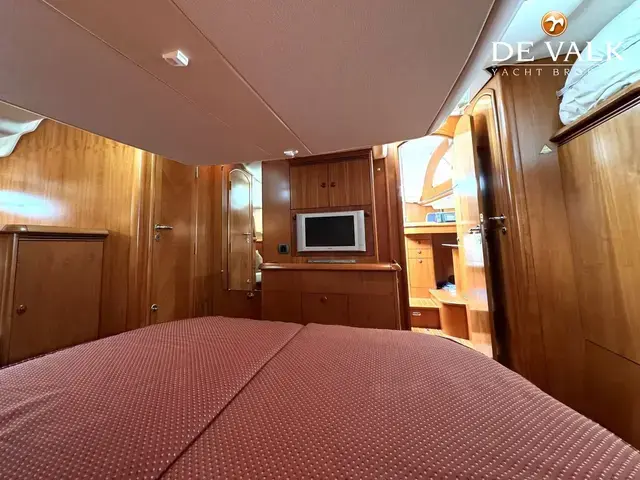 Jeanneau Sun Odyssey 54 Ds