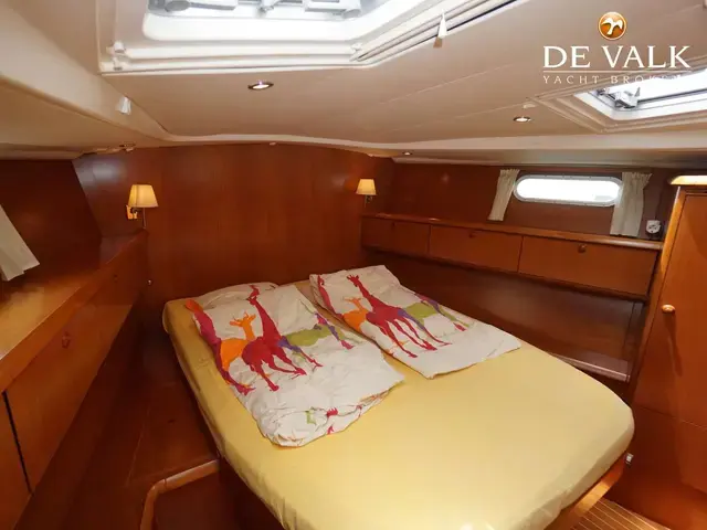 Jeanneau Sun Odyssey 54 Ds