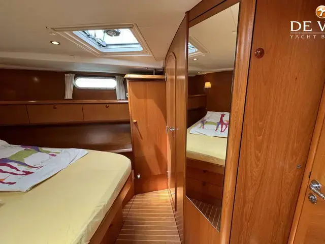 Jeanneau Sun Odyssey 54 Ds