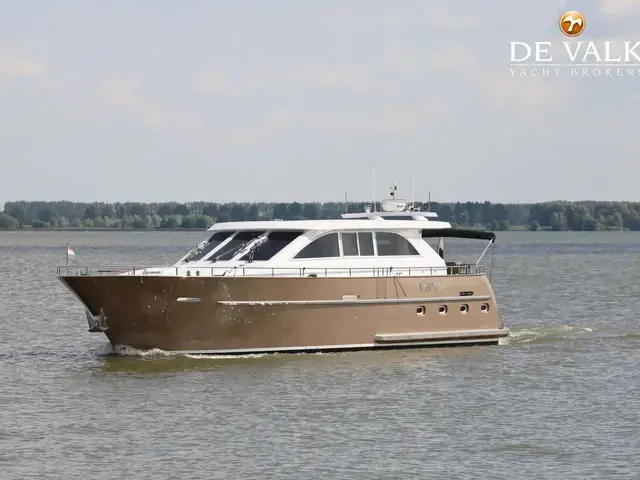 Van Den Hoven Executive 1700