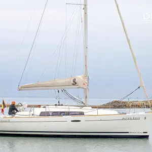 2017 Beneteau Oceanis 31