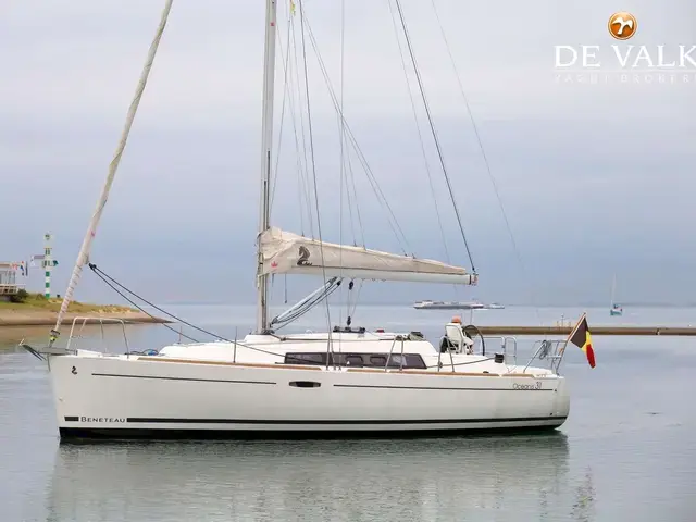 Beneteau Oceanis 31