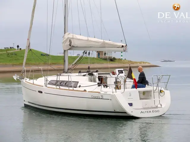 Beneteau Oceanis 31