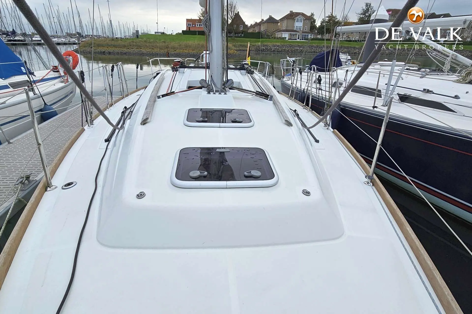 2017 Beneteau oceanis 31