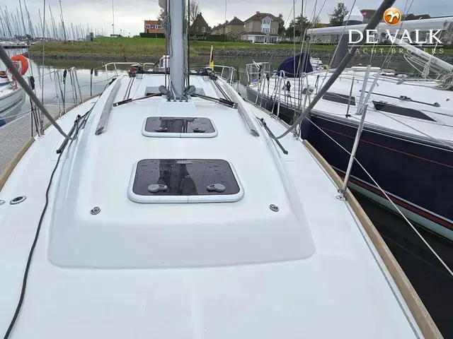 Beneteau Oceanis 31